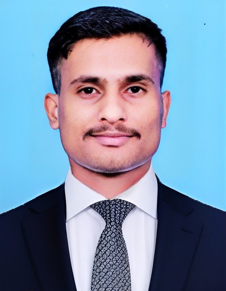 Anuj Portfolio